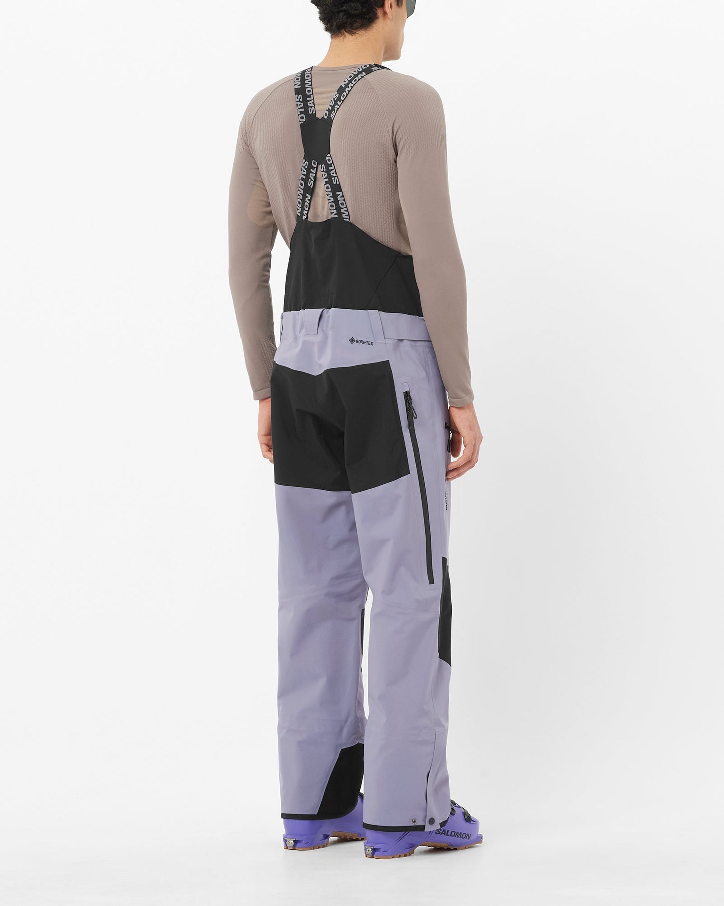 MOON PATROL GORE TEX MEN