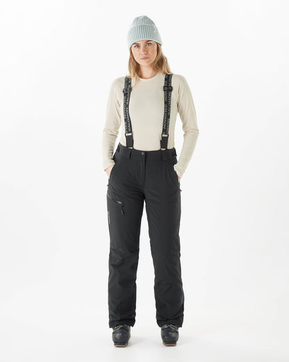 BRILLIANT DEEP BLACK WOMEN 2