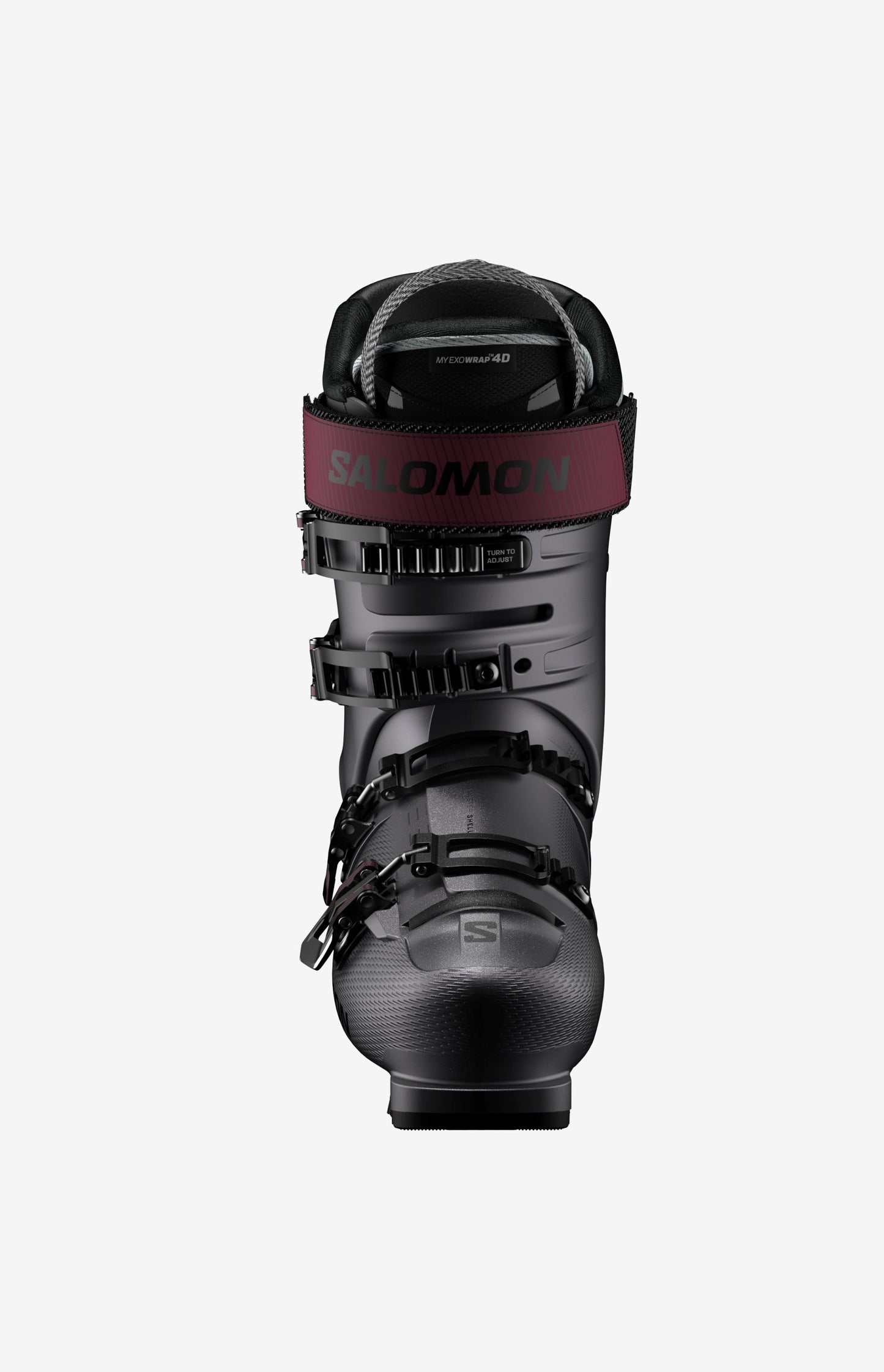 S/PRO DELTA 120 BELUGA MET. / BELUGA MET.