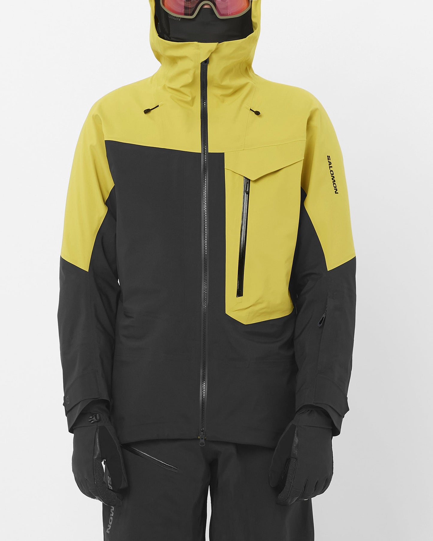 MOON PATROL GORE TEX MEN