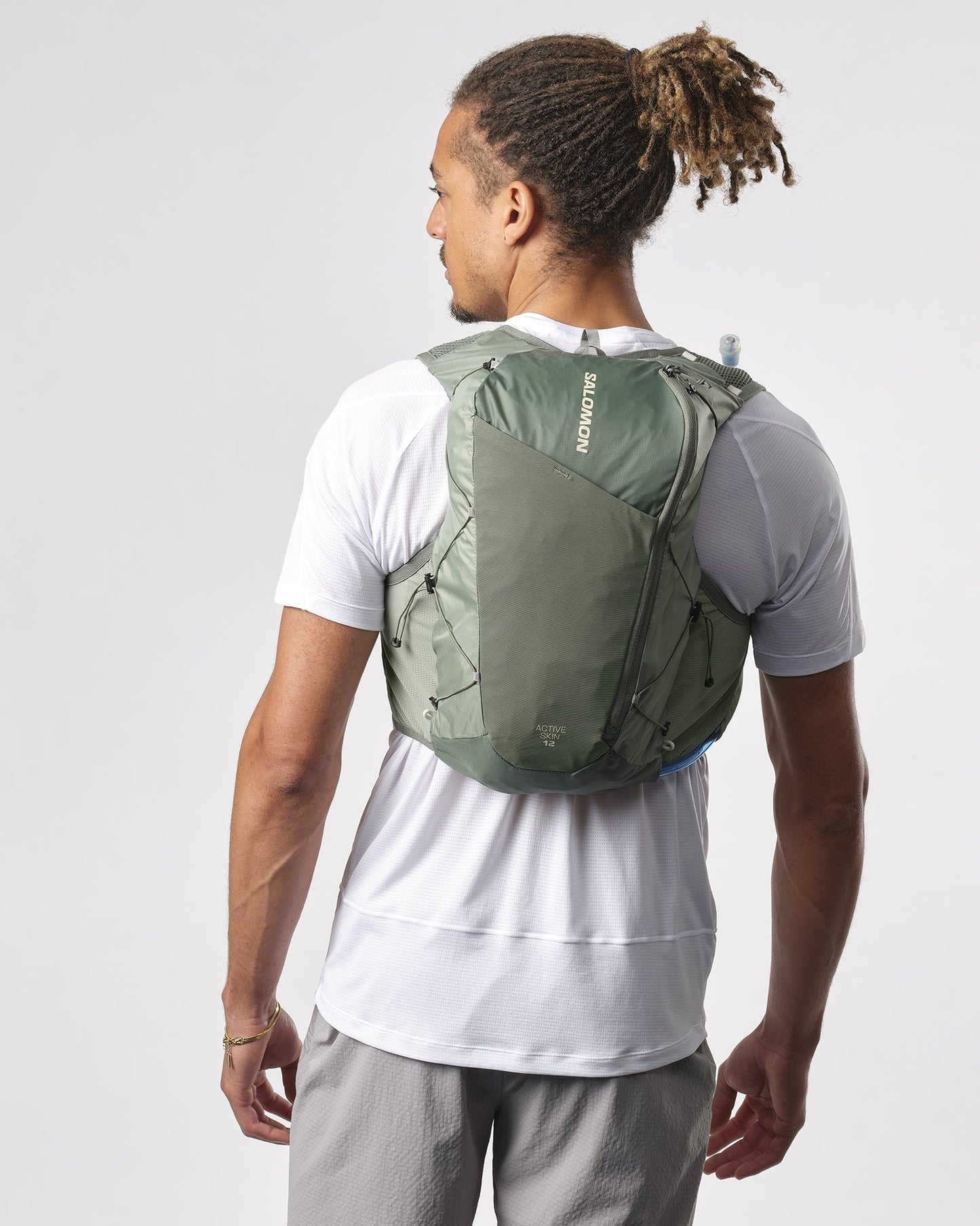 ACTIVE SKIN 12 RESERVOIR LAUREL WREATH / LILY PAD