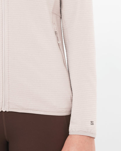 ESSENTIAL LIGHTWARM ETHEREA WOMEN