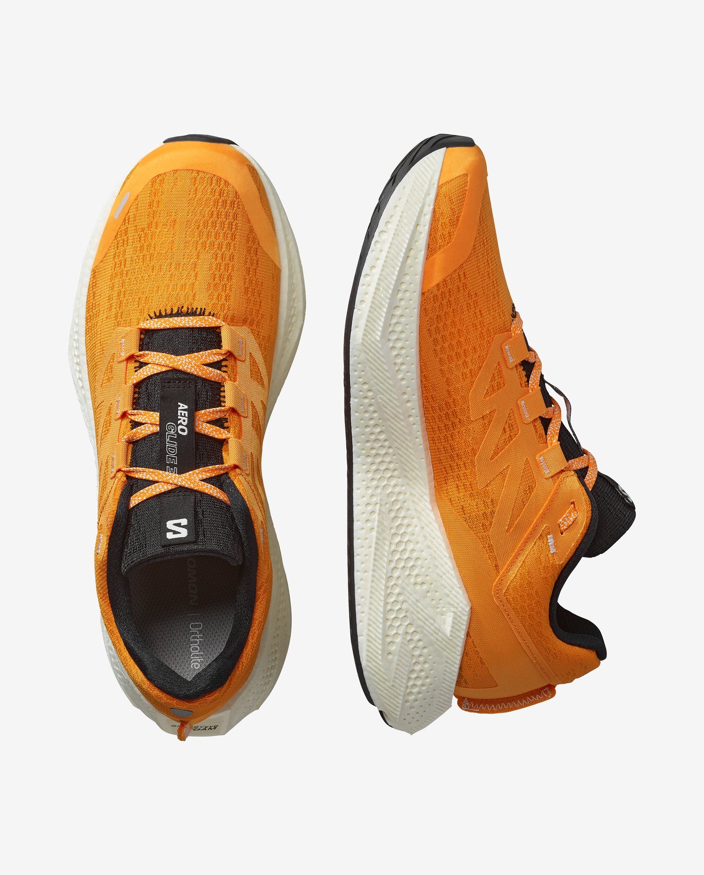 AERO GLIDE 3 TURMERIC / WHITE MEN