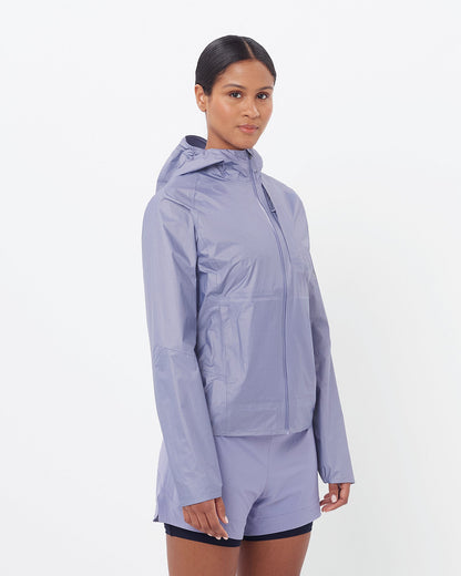 BONATTI WATERPROOF BLUE GRANITE WOMEN