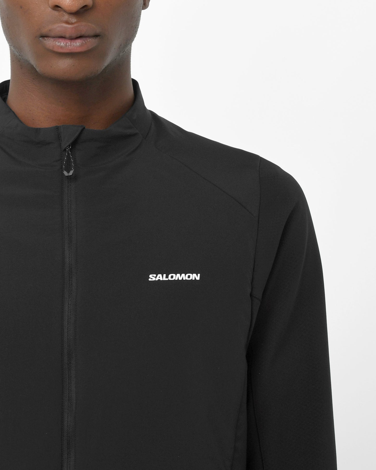 MOUNTAIN FLEX HYBRID DEEP BLACK MEN 2