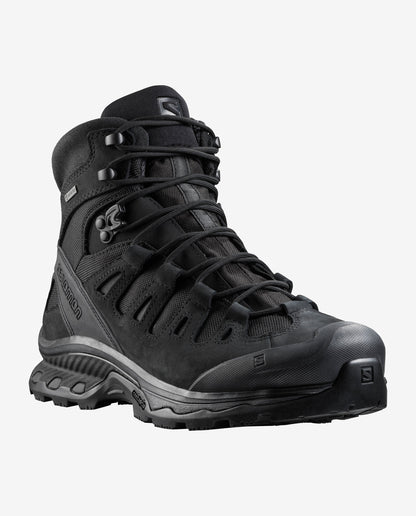 QUEST 4D GORE TEX FORCES 2 EN BLACK / BLACK WOMEN