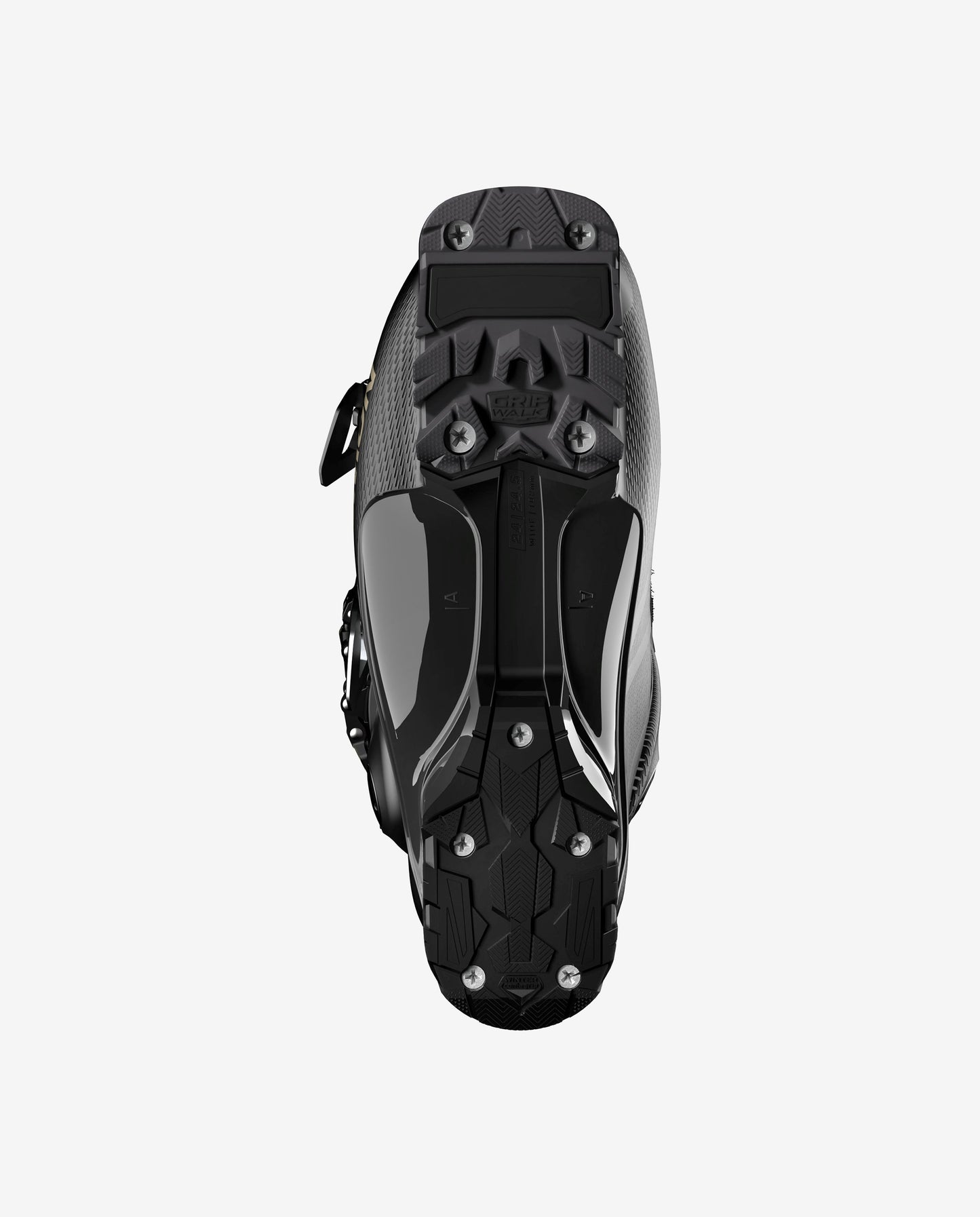 S/PRO DELTA 80 BLACK / BLACK