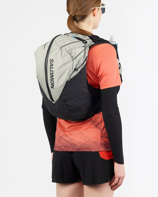 S/LAB ADVENTURE 20 BLACK / WHITE