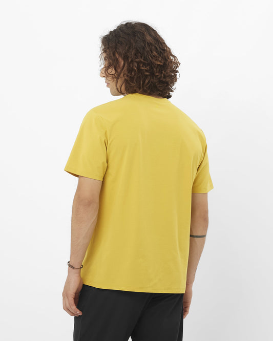 TRACKLINE CRESS GREEN MEN