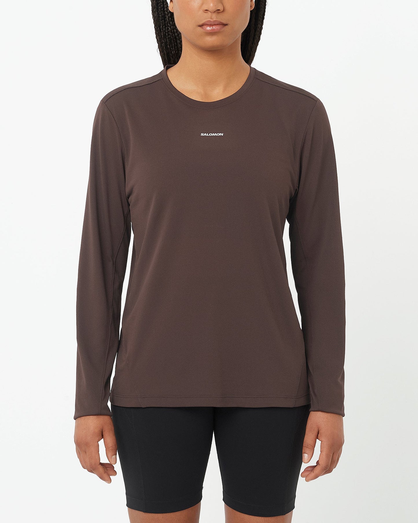 SHAKEOUT CORE COFFEE BEAN WOMEN