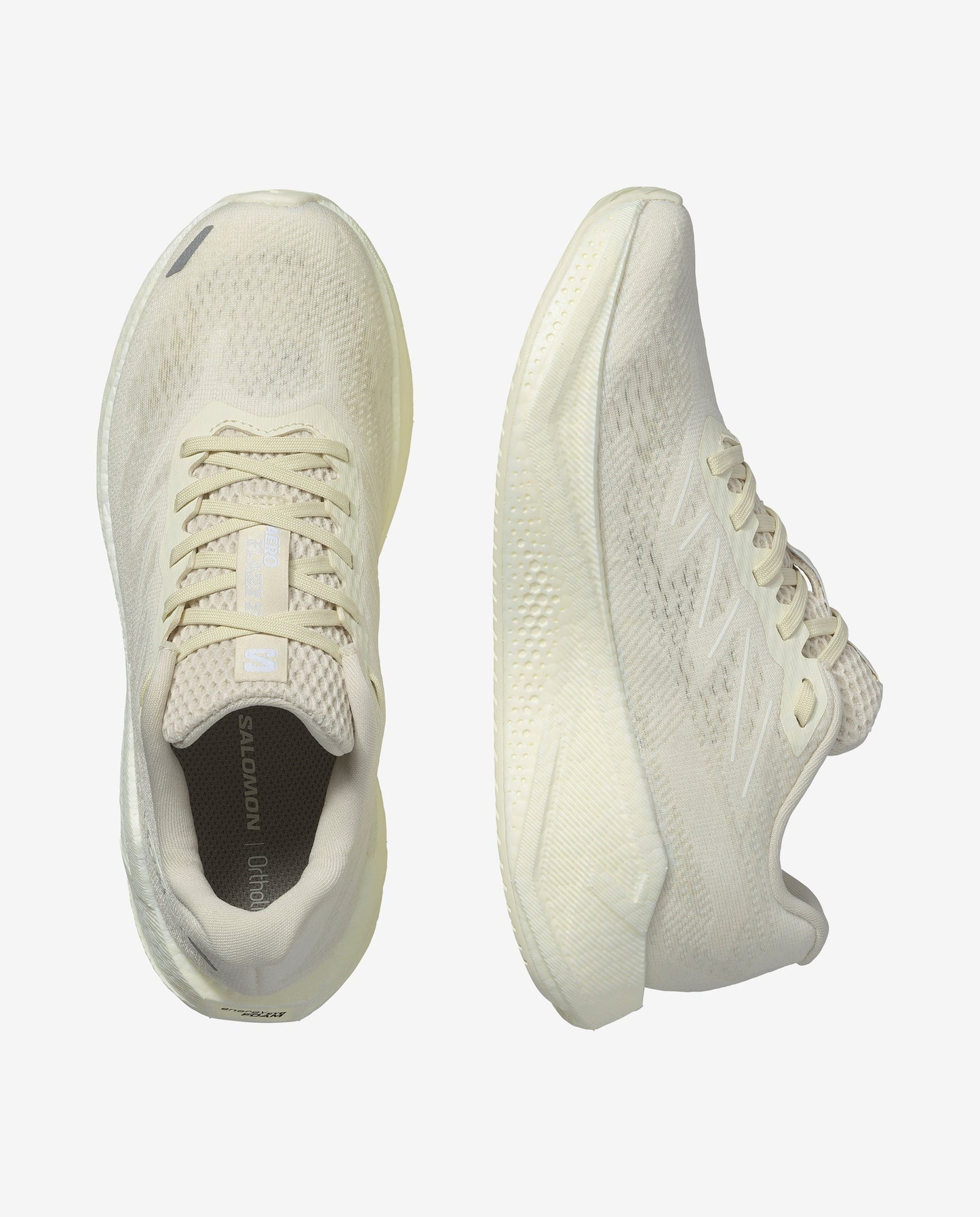 AERO BLAZE 3 VANILLA ICE / VANILLA ICE WOMEN