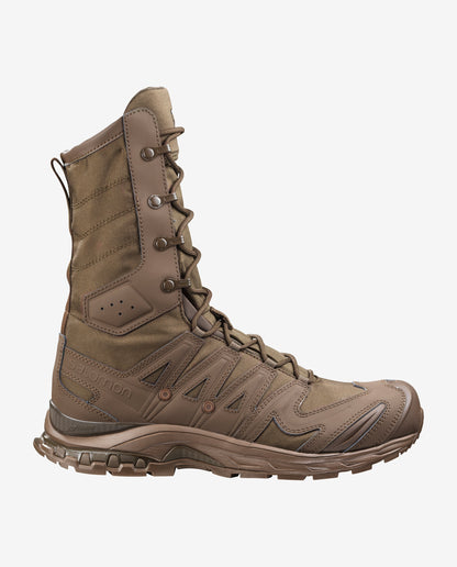 XA FORCES JUNGLE EARTH BROWN / EARTH BROWN WOMEN