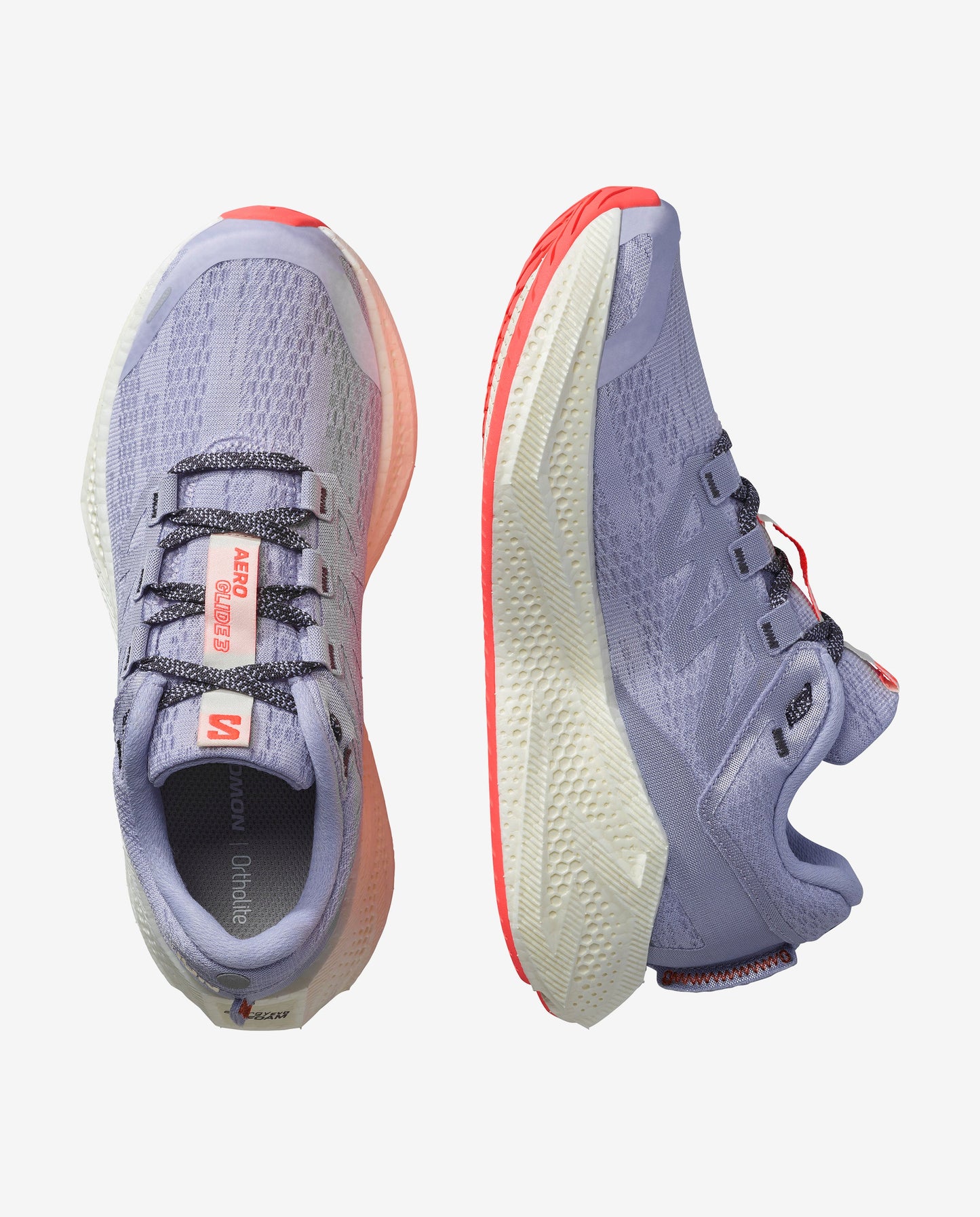 AERO GLIDE 3 COSMIC SKY / VANILLA ICE WOMEN