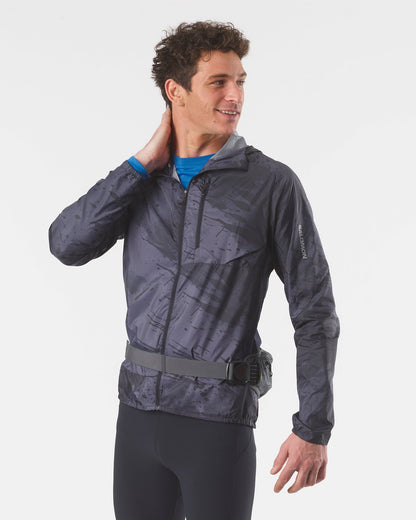 CROSS SEASON BOTTLE EBONY / BLACK