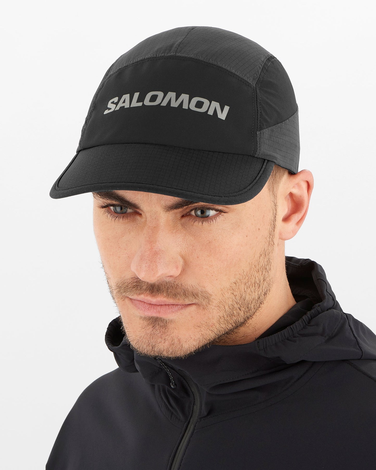 SENSE AERO DEEP BLACK