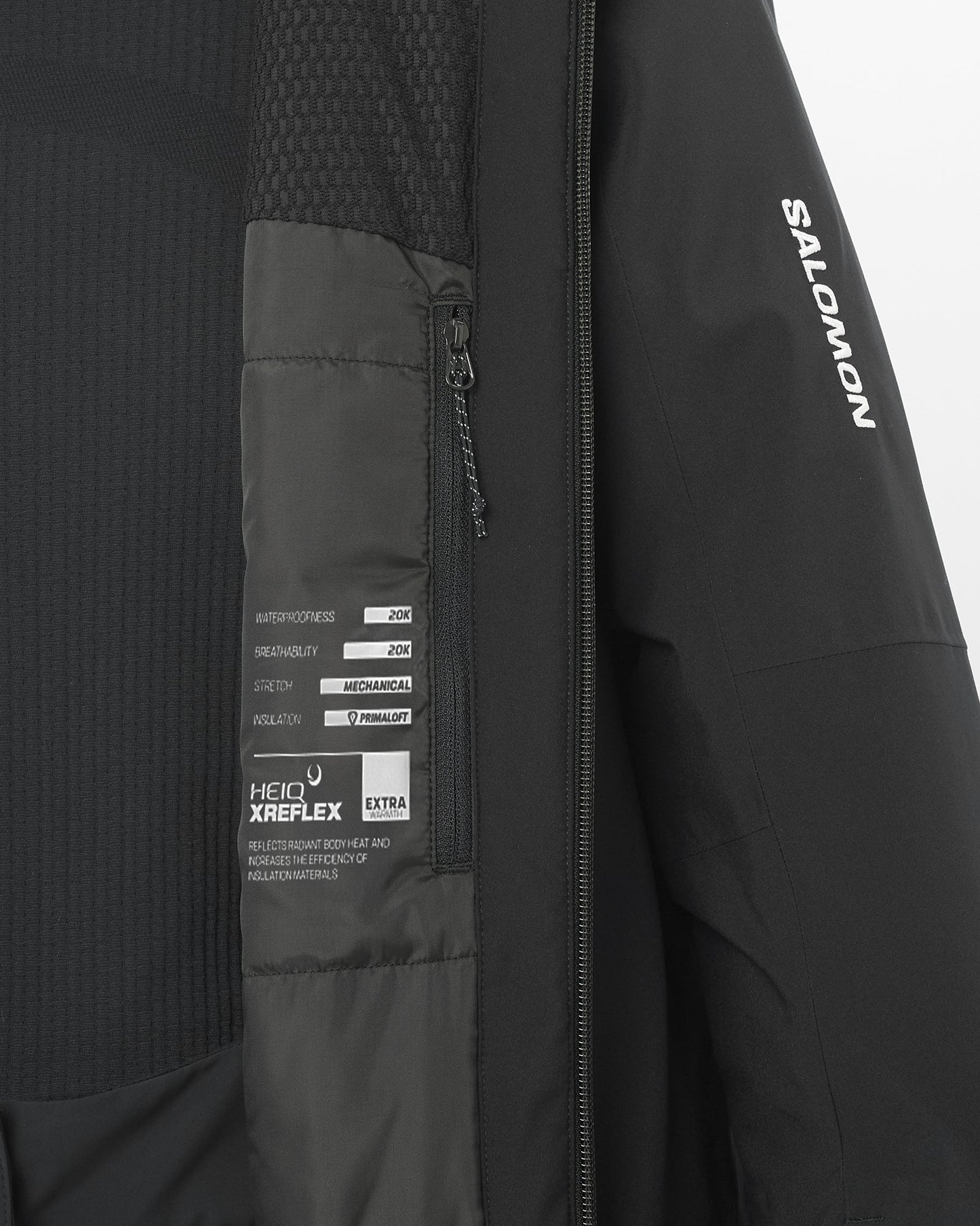 BRILLIANT DEEP BLACK WOMEN