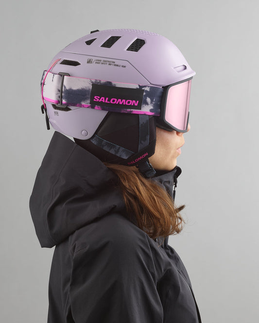 HUSK PRIME MIPS EVENING HAZE / ECHO