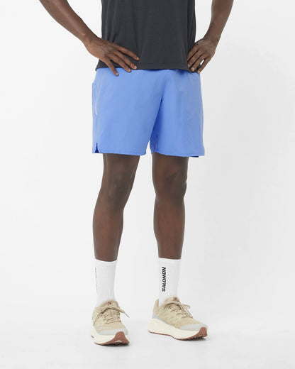 SHAKEOUT CORE NO LINER 7 IN ULTRAMARINE MEN