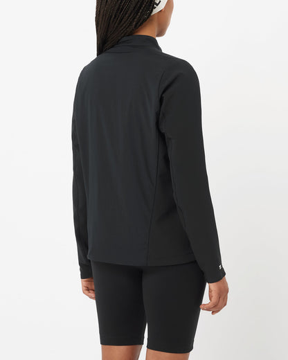 MOUNTAIN FLEX HYBRID DEEP BLACK WOMEN