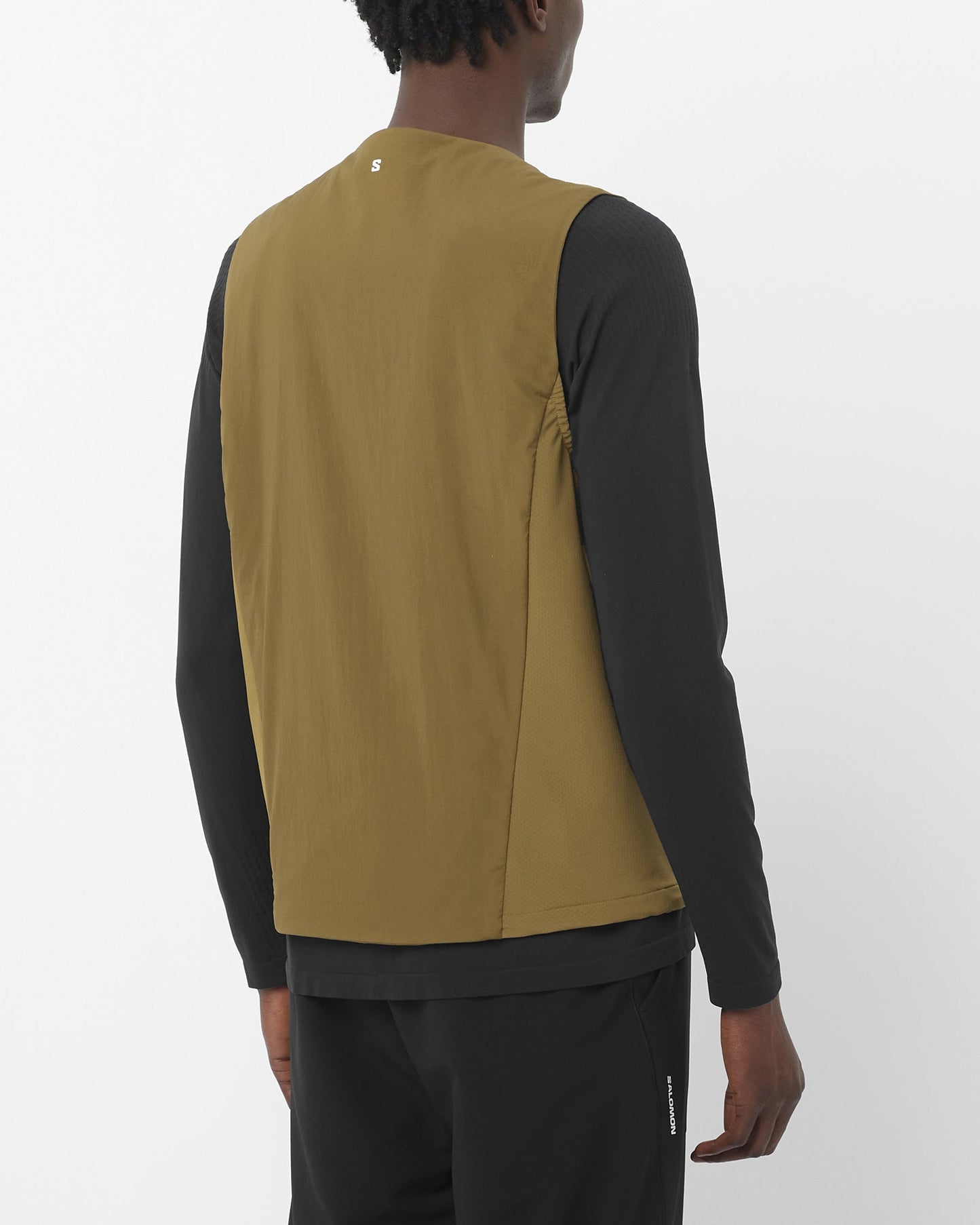 MOUNTAIN FLEX HYBRID BRILLIANT OLIVE MEN