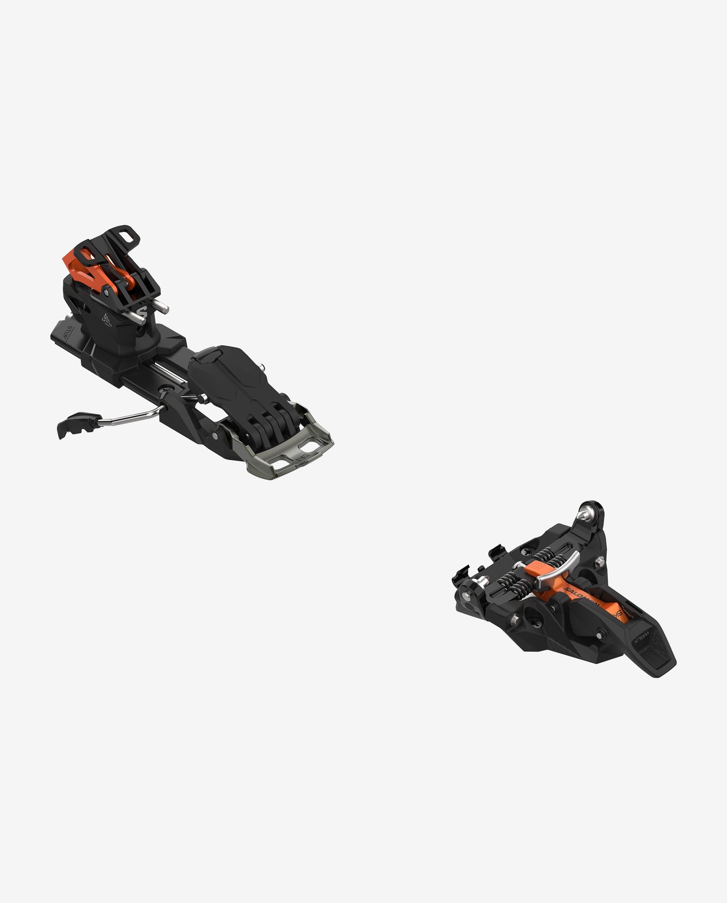 MTN SUMMIT 12 (AND BRAKE) BURNT ORANGE