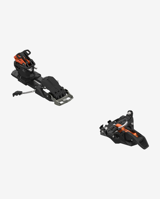 MTN SUMMIT 12 (AND BRAKE) BURNT ORANGE