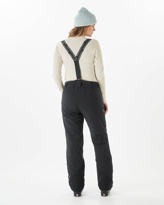 BRILLIANT DEEP BLACK WOMEN 2