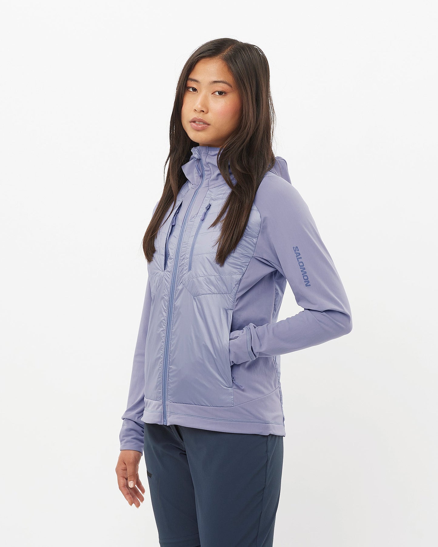 ELIXIR HYBRID HD BLUE GRANITE WOMEN