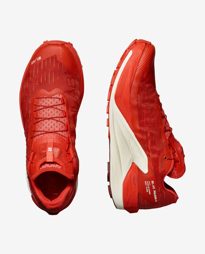 S/LAB PULSAR 4 FIERY RED / VANILLA ICE WOMEN