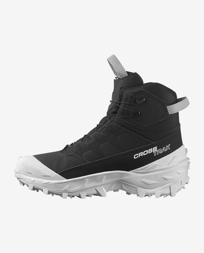 CROSSTRAK POWDER WATERPROOF BLACK / BLACK MEN