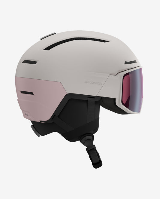 DRIVER PRO SIGMA MIPS GREY VIOLET