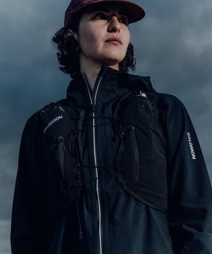 BONATTI TRAIL DEEP BLACK WOMEN