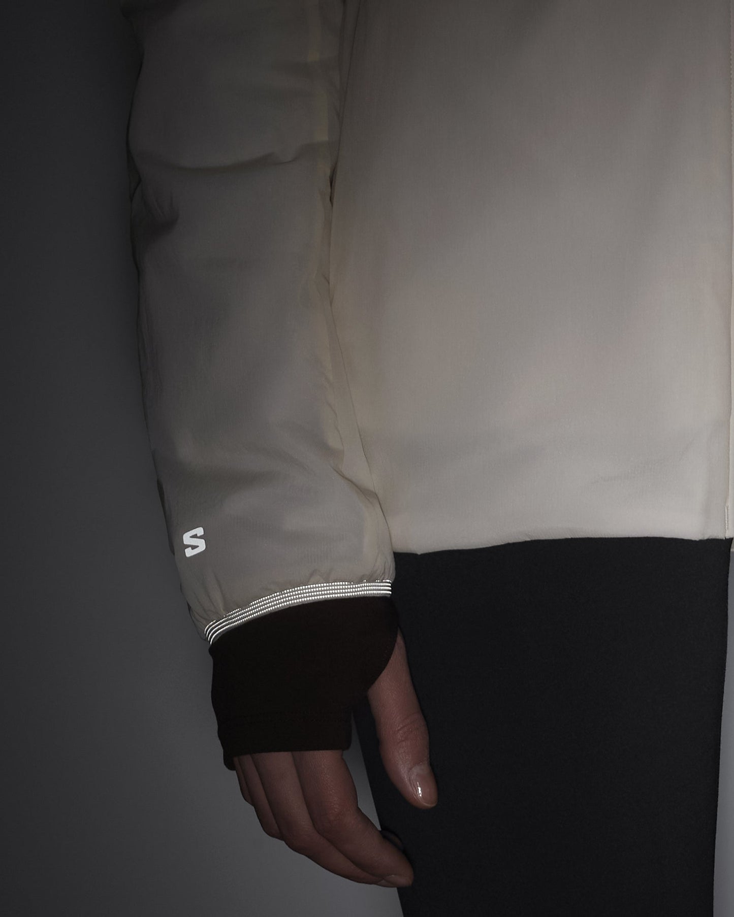 MOUNTAIN FLEX WHISPER WHITE WOMEN