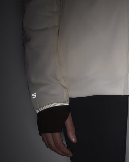 MOUNTAIN FLEX WHISPER WHITE WOMEN