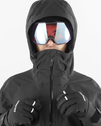 ABSOLUTE 3L DEEP BLACK MEN