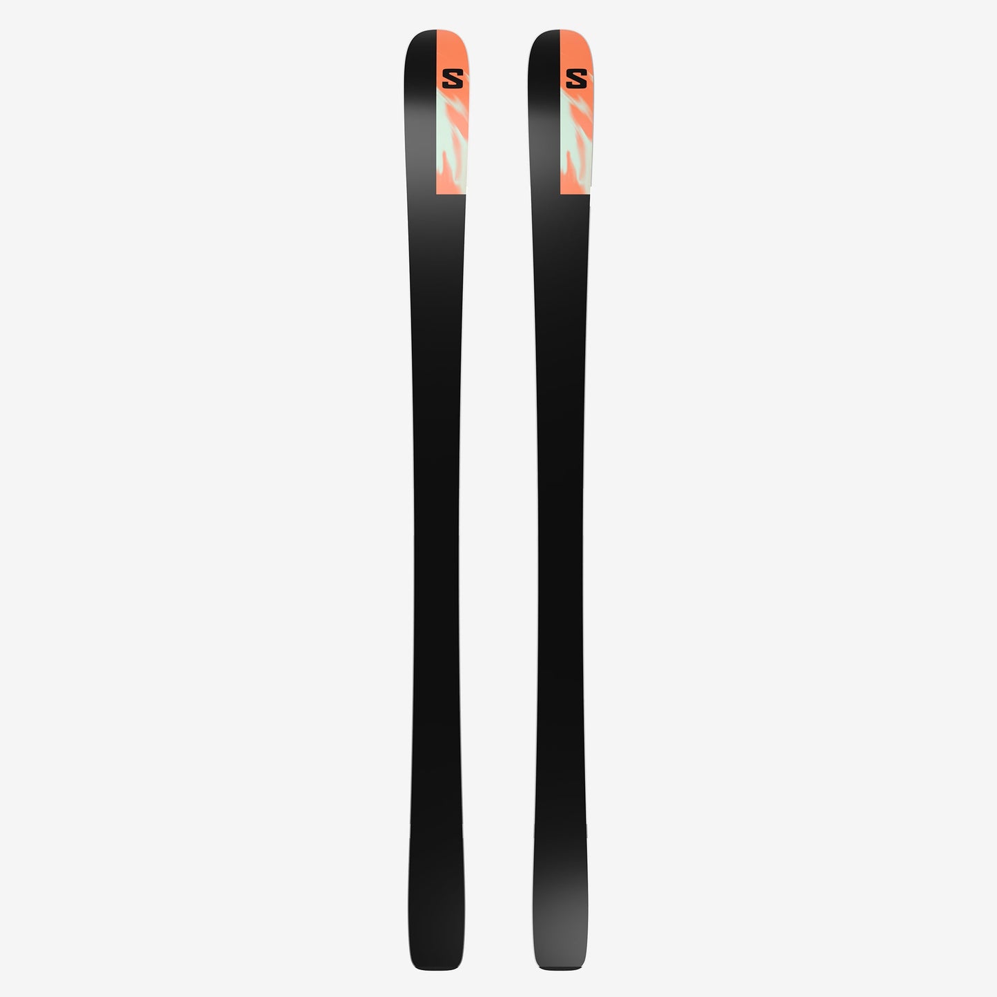 STANCE PRO 82 ICEBERG GREEN / NASTURTIUM