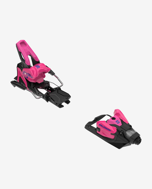 STRIVE 14 MULTINORM SACHET PINK / BLACK