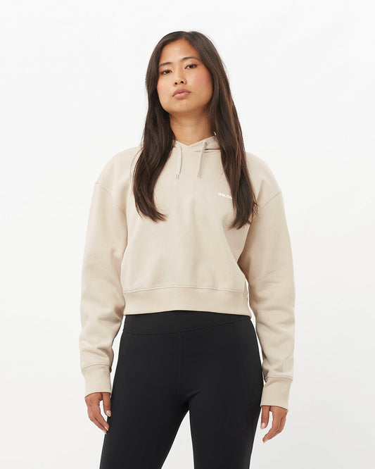 SHORT HOODIE RAINY DAY WOMEN