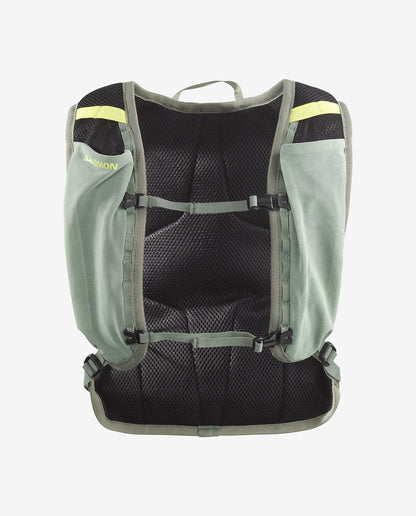 CROSS 4 GREEN MILIEU / AGAVE GREEN