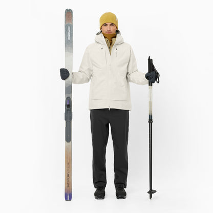 SNOWBIRD CRESS GREEN