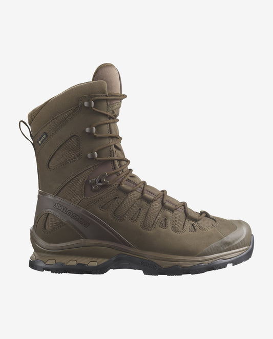 QUEST 4D FORCES 2 HIGH GORE TEX EN EARTH BROWN / EARTH BROWN WOMEN
