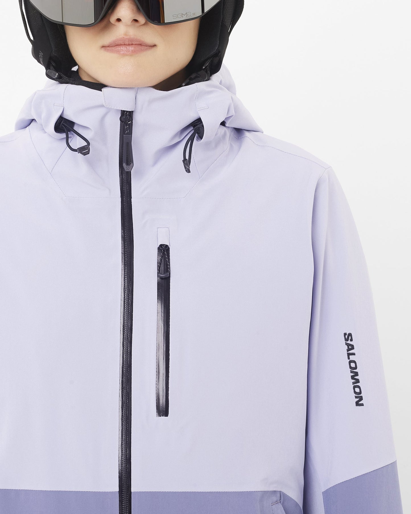 HIGHLAND COSMIC SKY / BLUE GRANITE WOMEN