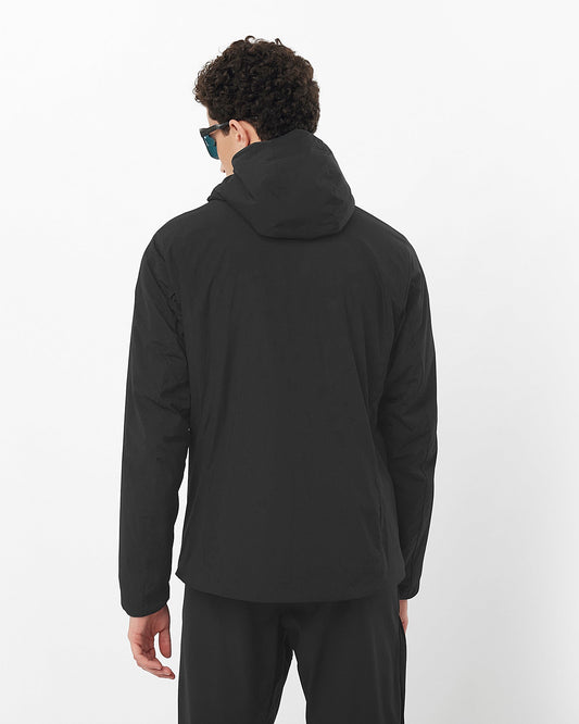 MOUNTAIN FLEX DEEP BLACK MEN 3