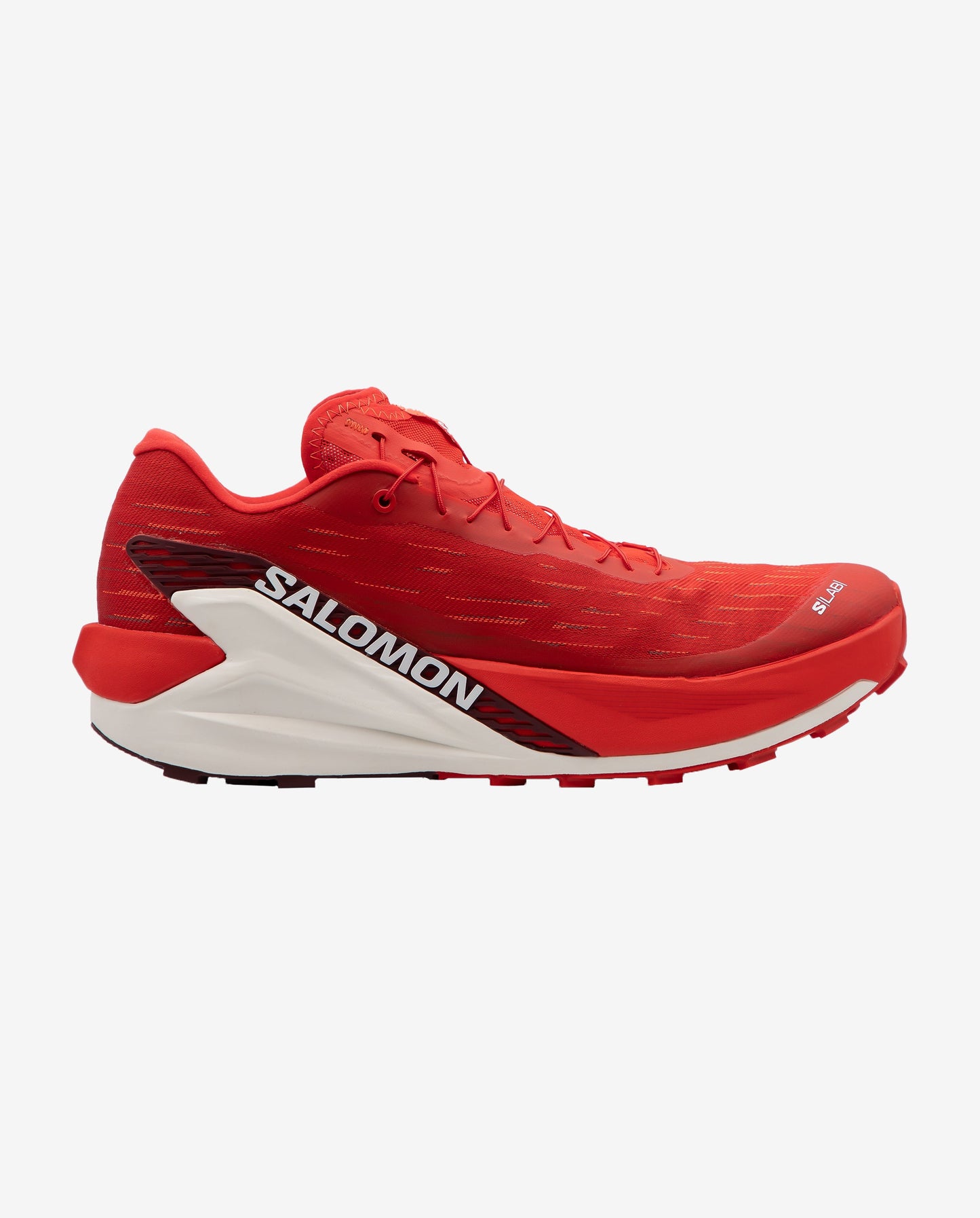 S/LAB PULSAR 4 FIERY RED / VANILLA ICE WOMEN