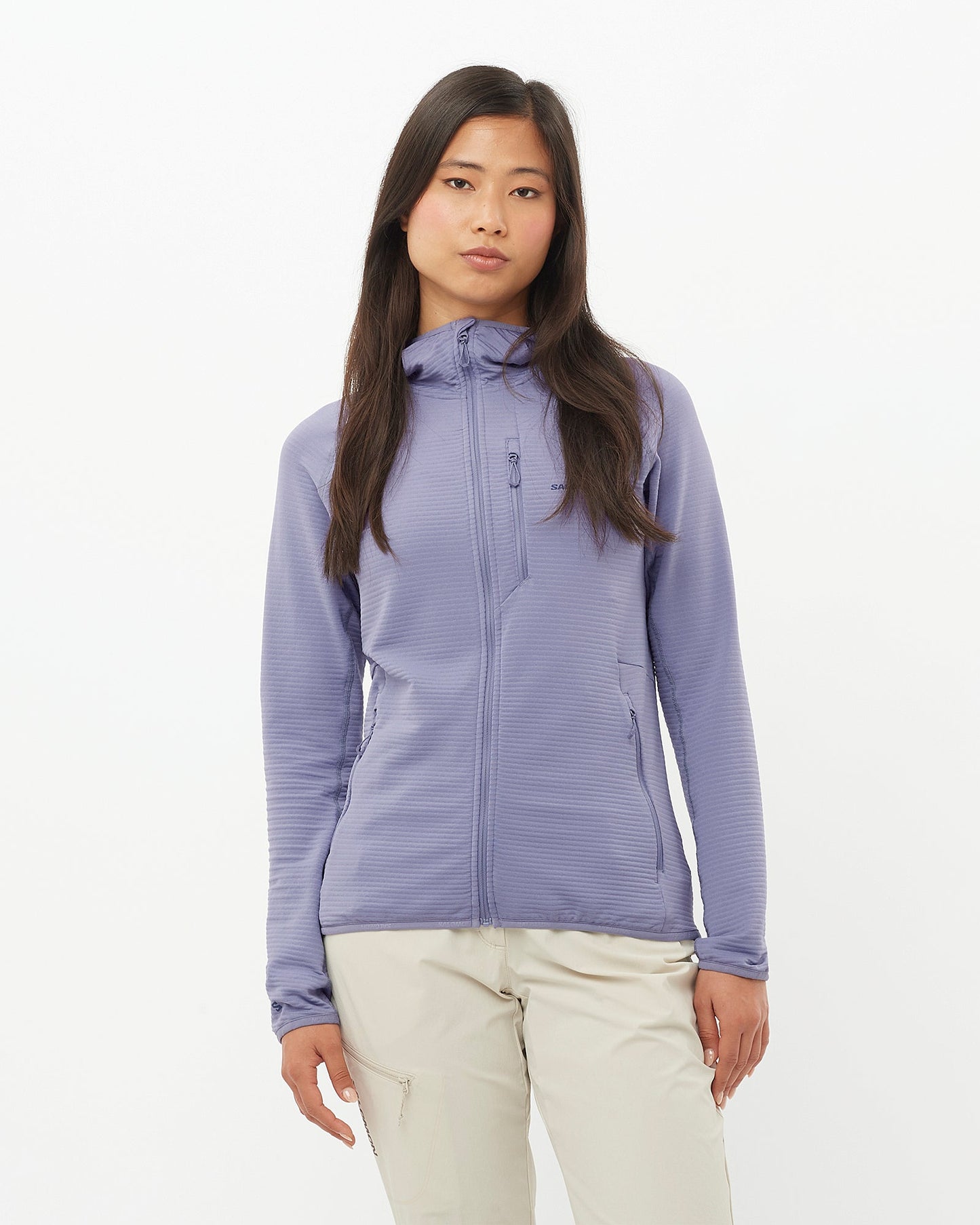 ESSENTIAL LIGHTWARM BLUE GRANITE WOMEN