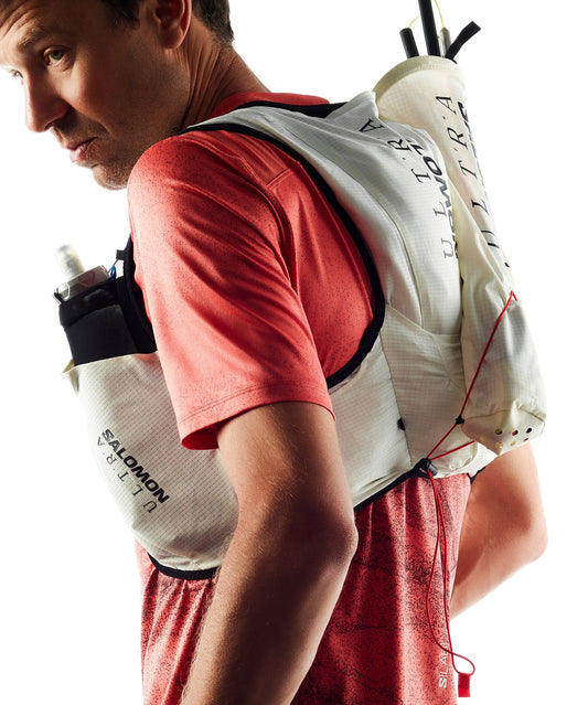 CUSTOM QUIVER ULTRA VANILLA ICE / BLACK