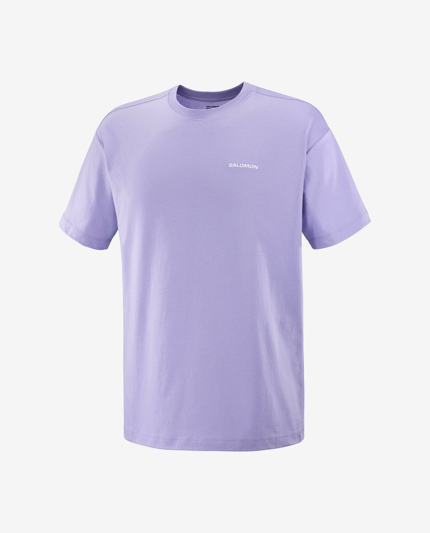 LOGO VIOLET TULIP MEN