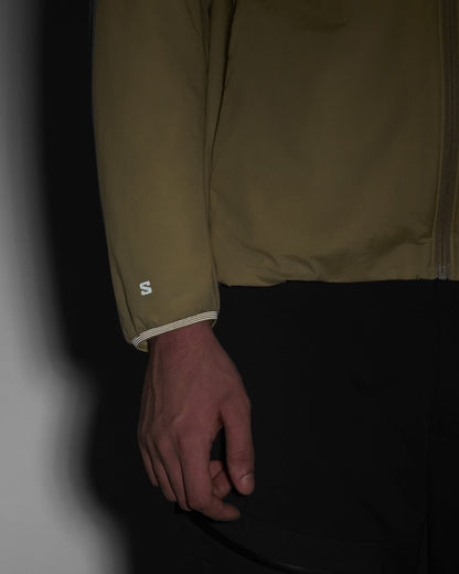 MOUNTAIN FLEX GRAY GREEN MEN