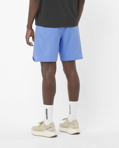 SHAKEOUT CORE 2IN1 7 IN ULTRAMARINE MEN