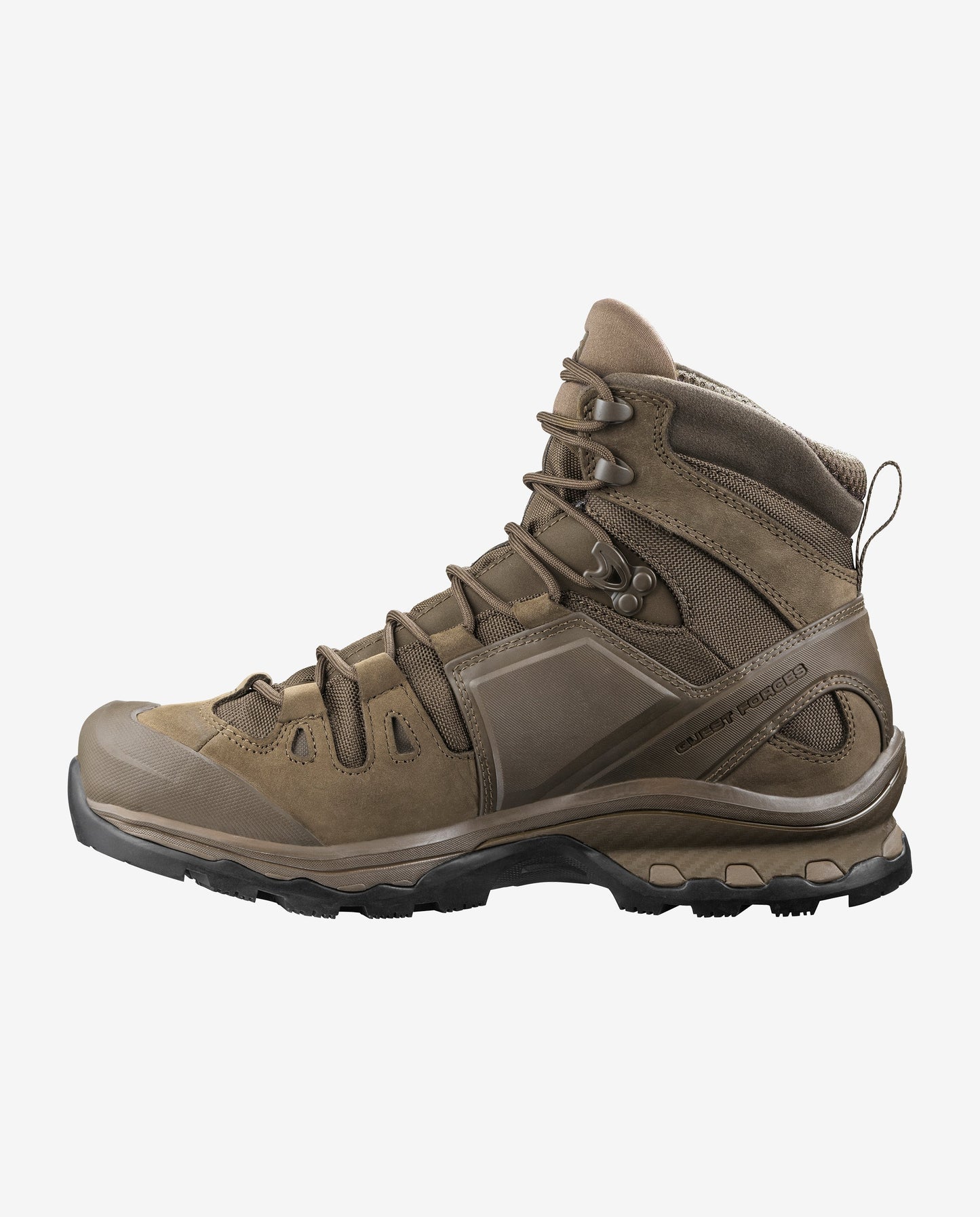 QUEST 4D FORCES 2 EN EARTH BROWN / EARTH BROWN WOMEN